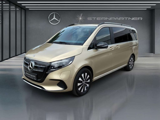 Mercedes-Benz EQV 300