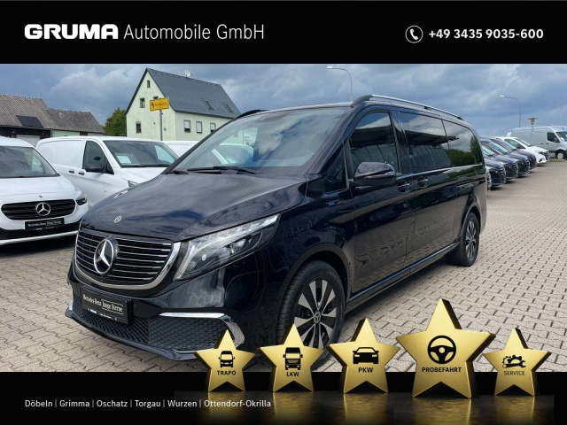 Mercedes-Benz EQV 300