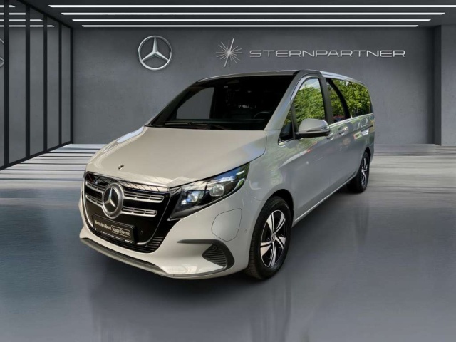Mercedes-Benz EQV 300