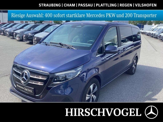 Mercedes-Benz EQV 300