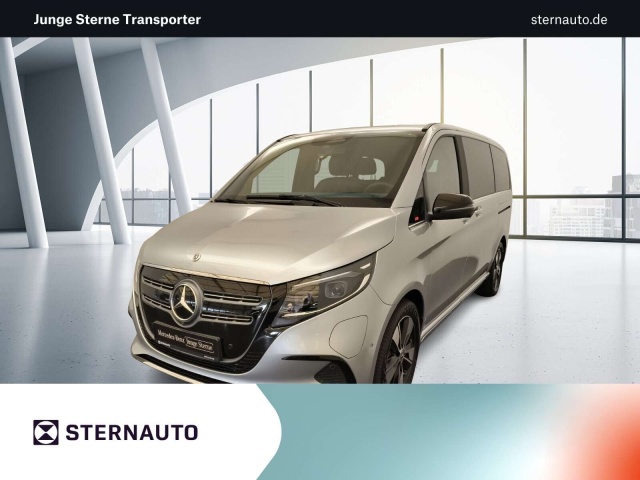 Mercedes-Benz EQV 300