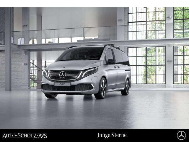 Mercedes-Benz EQV 300