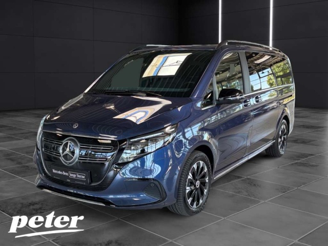Mercedes-Benz EQV 300
