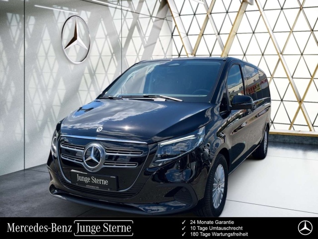 Mercedes-Benz EQV 300