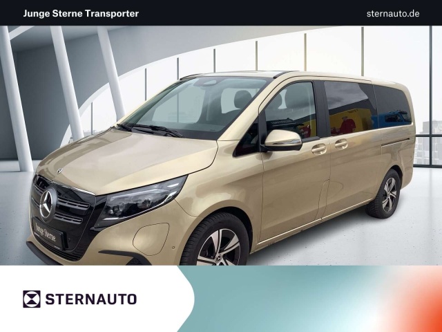 Mercedes-Benz EQV 300