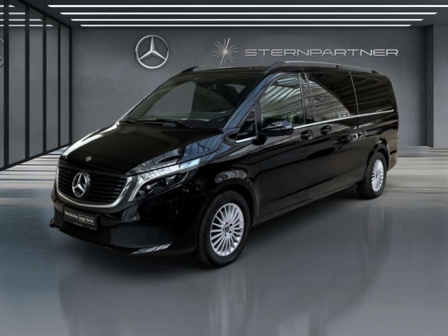 Mercedes-Benz EQV 300