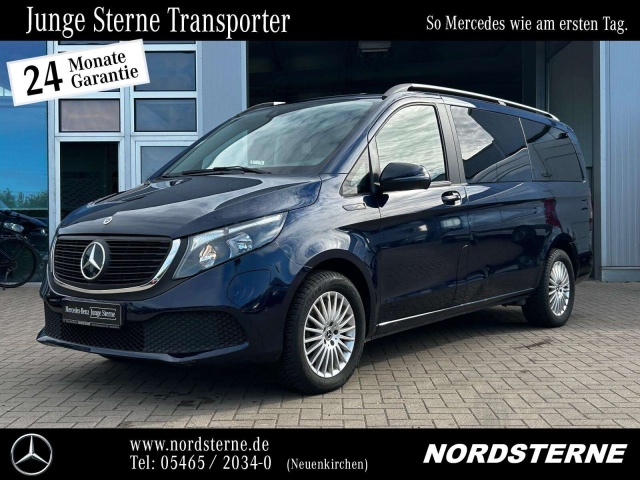 Mercedes-Benz EQV 300