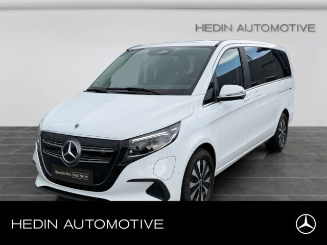 Mercedes-Benz EQV 300