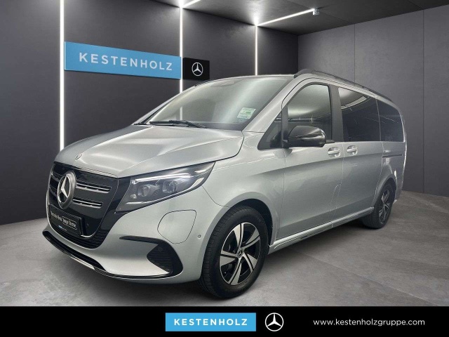 Mercedes-Benz EQV 300
