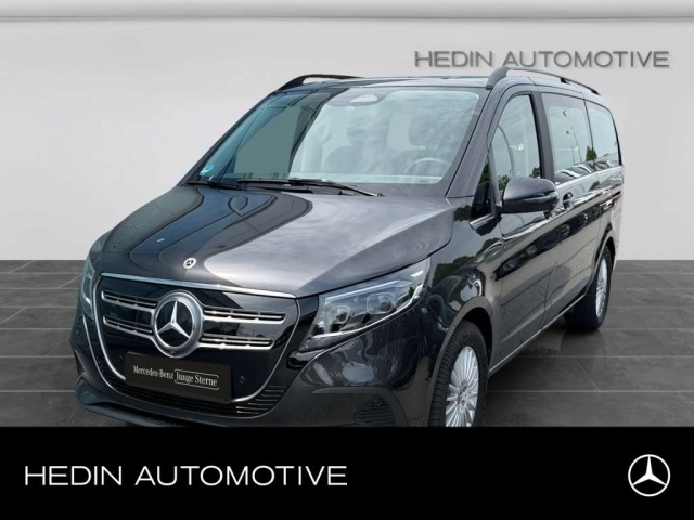 Mercedes-Benz EQV 300