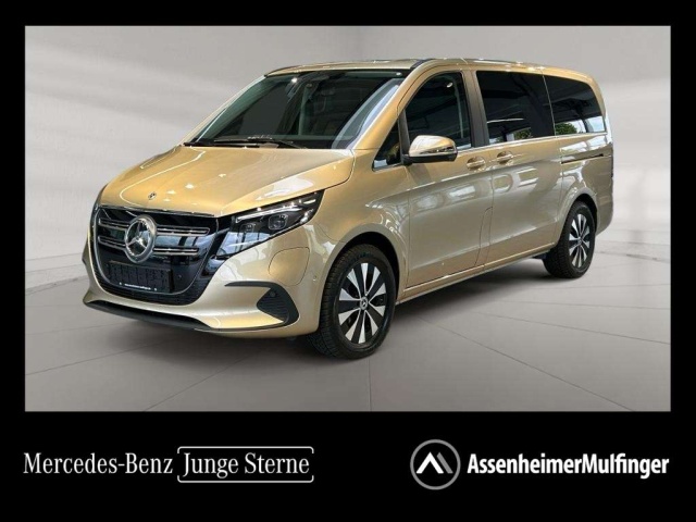 Mercedes-Benz EQV 300
