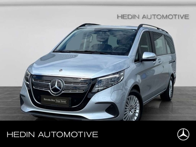 Mercedes-Benz EQV 300