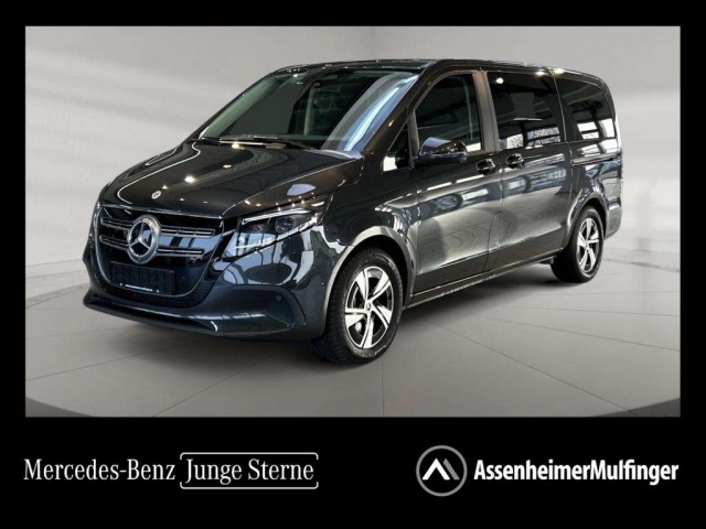 Mercedes-Benz EQV 300