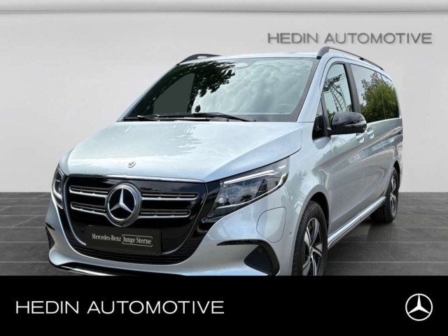 Mercedes-Benz EQV 300