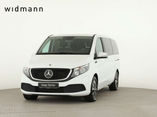 Mercedes-Benz EQV 300