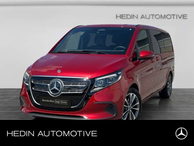 Mercedes-Benz EQV 300