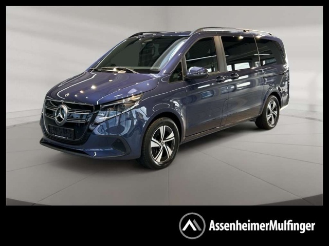 Mercedes-Benz EQV 300