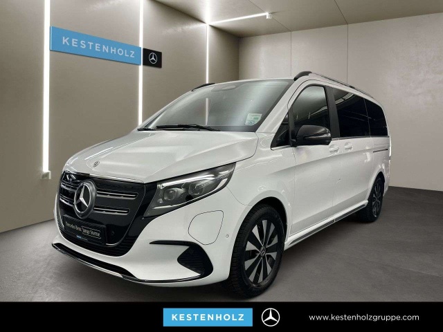 Mercedes-Benz EQV 300