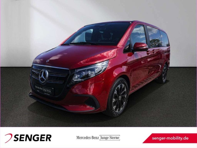 Mercedes-Benz EQV 300