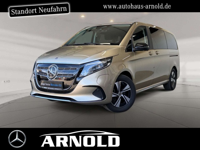 Mercedes-Benz EQV 300