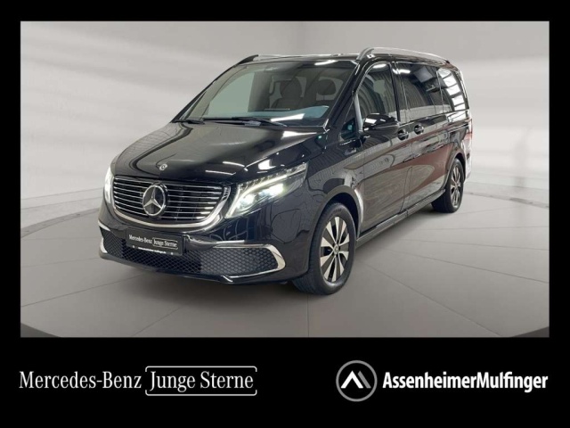 Mercedes-Benz EQV 300