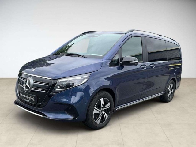 Mercedes-Benz EQV 300