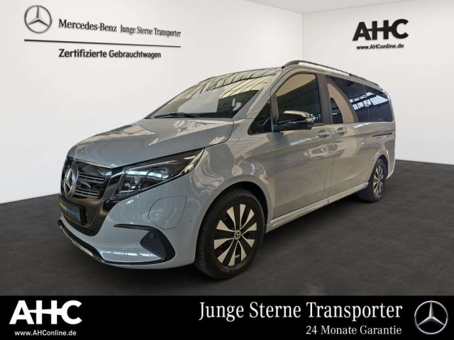 Mercedes-Benz EQV 300