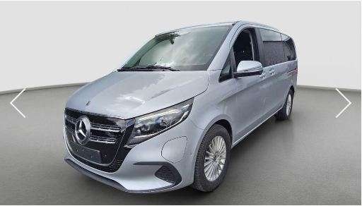 Mercedes-Benz EQV 300