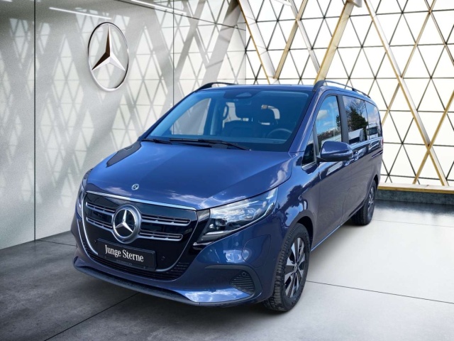 Mercedes-Benz EQV 300