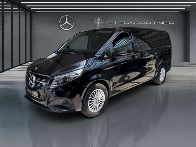 Mercedes-Benz EQV 300