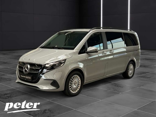 Mercedes-Benz EQV 300
