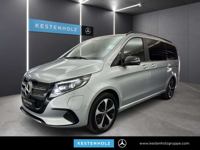 Mercedes-Benz EQV 300