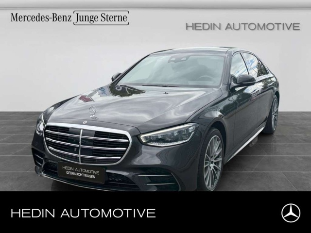 Mercedes-Benz S 400