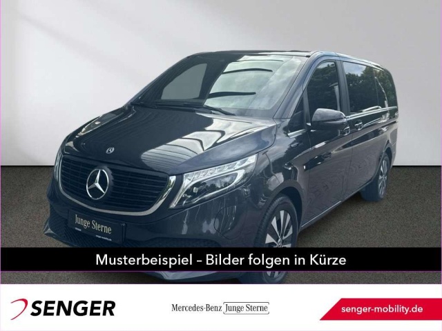 Mercedes-Benz EQV 300