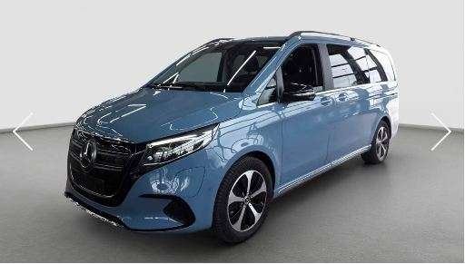 Mercedes-Benz EQV 300