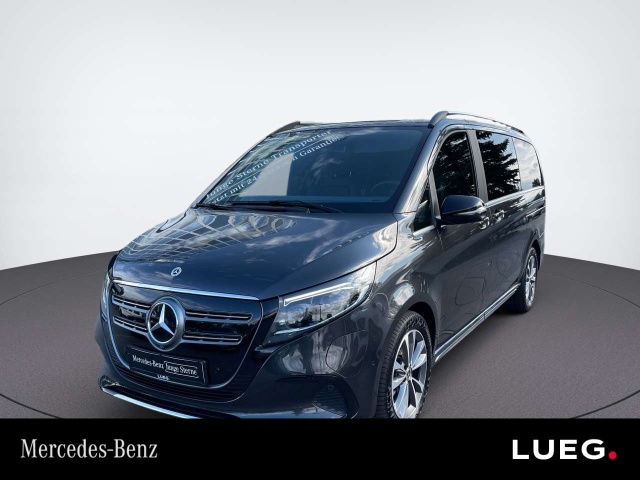 Mercedes-Benz EQV 300