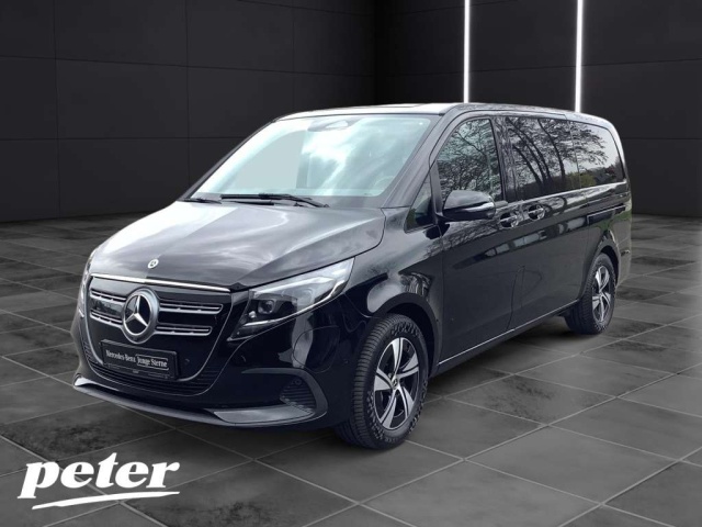 Mercedes-Benz EQV 300