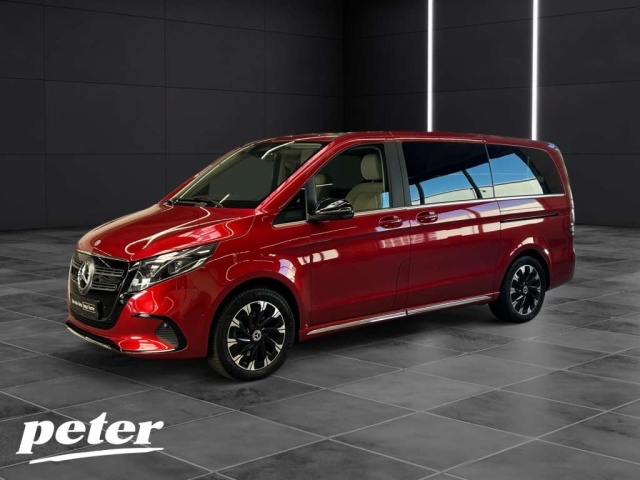 Mercedes-Benz EQV 300