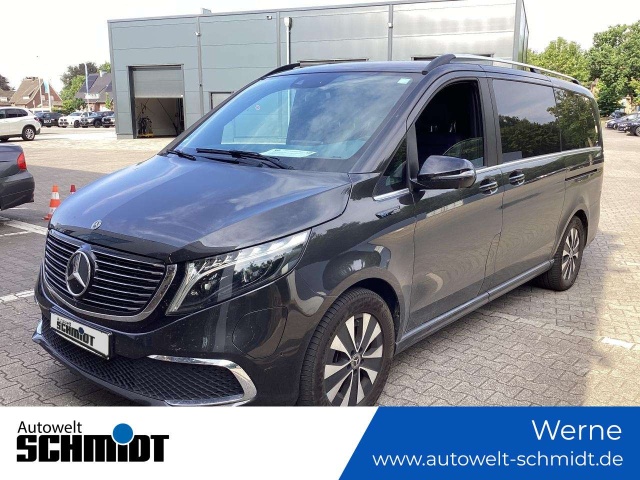 Mercedes-Benz EQV 300