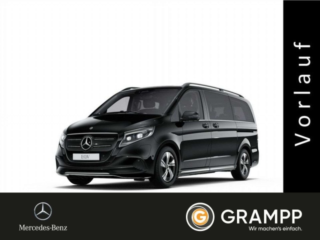 Mercedes-Benz EQV 300