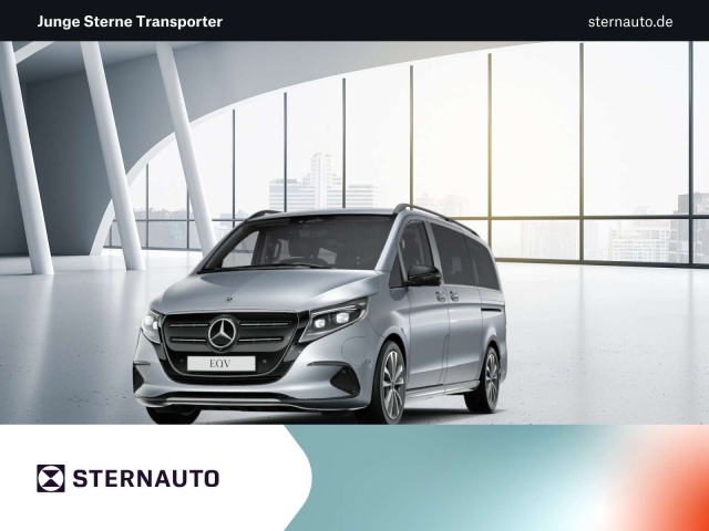 Mercedes-Benz EQV 300