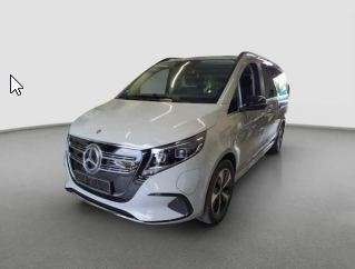 Mercedes-Benz EQV 300