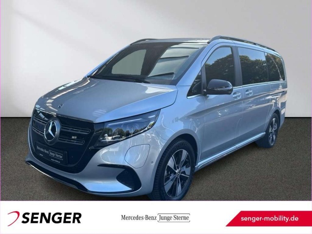 Mercedes-Benz EQV 300