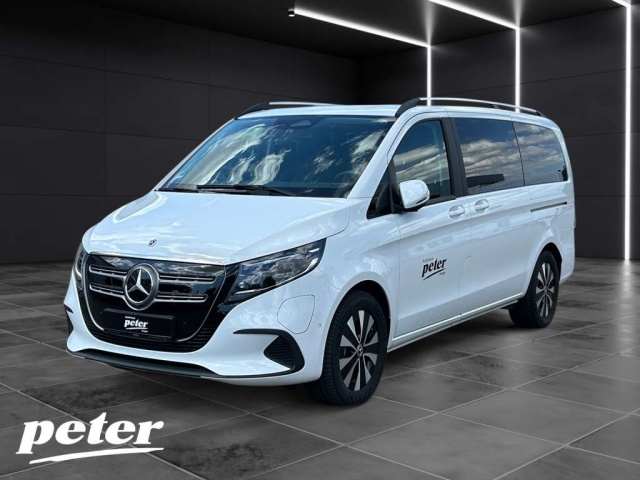 Mercedes-Benz EQV 300