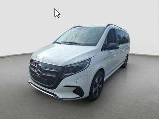 Mercedes-Benz EQV 300
