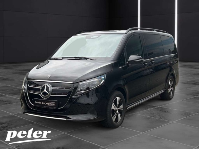 Mercedes-Benz EQV 300