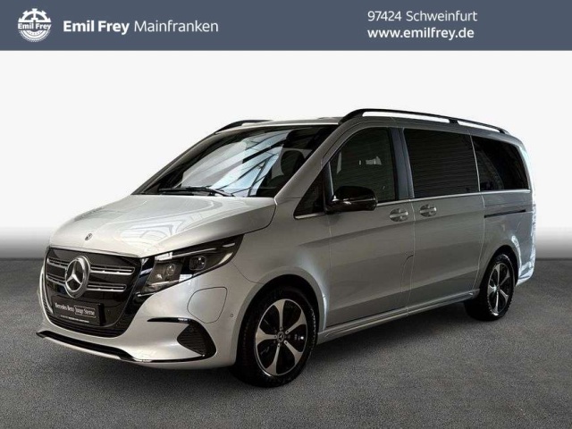 Mercedes-Benz EQV 300