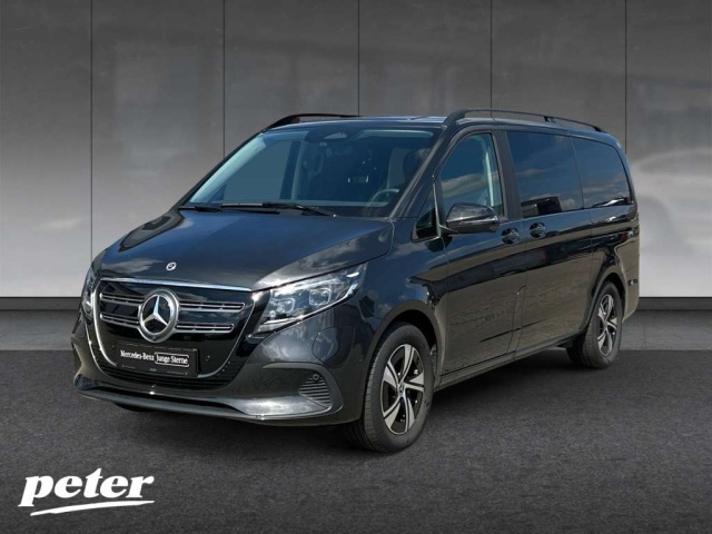 Mercedes-Benz EQV 300