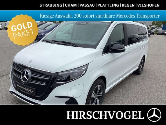 Mercedes-Benz EQV 300