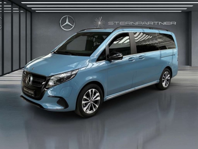 Mercedes-Benz EQV 300